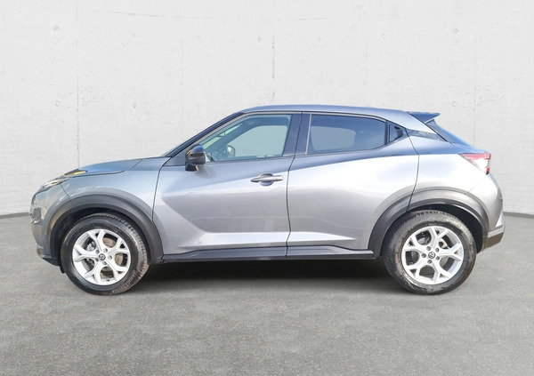 Nissan Juke cena 84999 przebieg: 25000, rok produkcji 2021 z Kolno małe 191